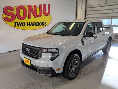 New 2026 Ford Maverick XLT w/ XLT Luxury Package