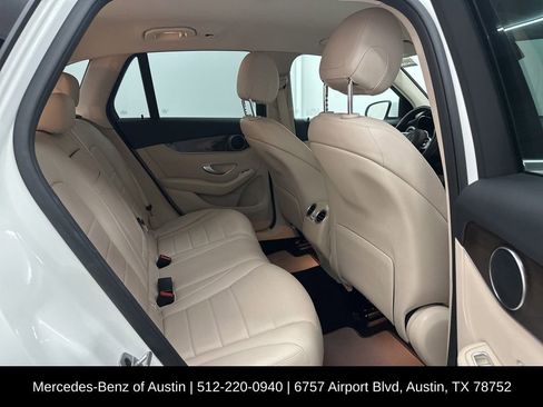 Used 2022 Mercedes-Benz GLC 300 image 20