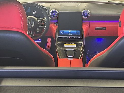 New 2026 Mercedes-Benz AMG GT 55 image 9