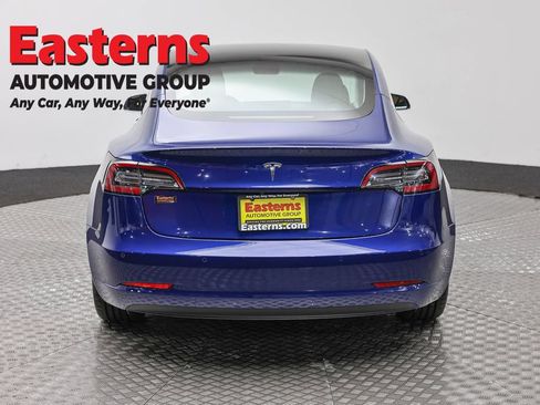 Used 2020 Tesla Model 3 Standard Range RWD image 6