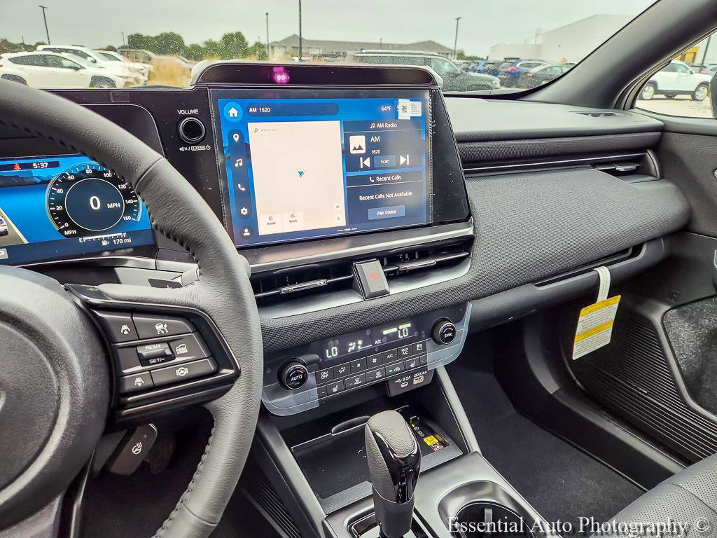 New 2026 Subaru Outback Limited XT AWD/4WD image 20