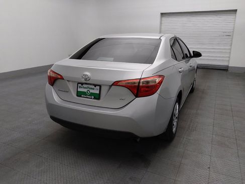 Used 2019 Toyota Corolla LE image 7