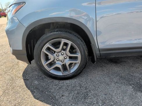 Used 2022 Honda Passport EX-L image 10