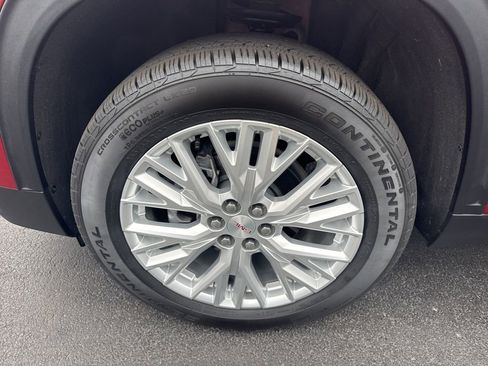 Used 2024 GMC Acadia Elevation w/ Luxury Package image 30