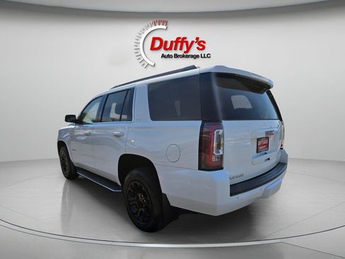 Used 2015 GMC Yukon SLT AWD/4WD image 19