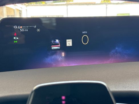 New 2025 Lincoln Navigator L Reserve image 22