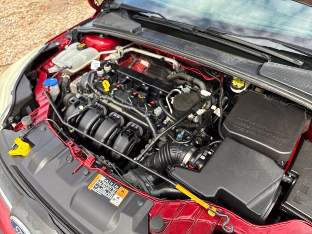 Used 2014 Ford Focus SE FWD image 10