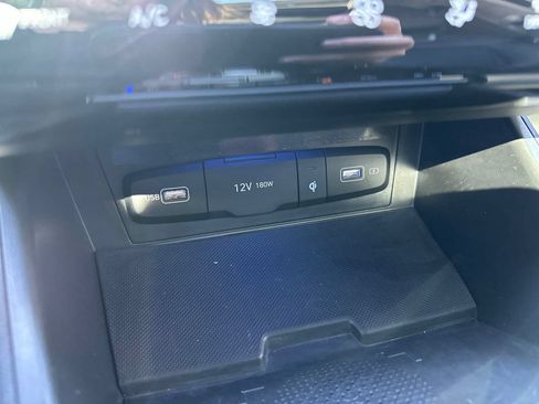 Used 2022 Hyundai Tucson Limited AWD/4WD image 67