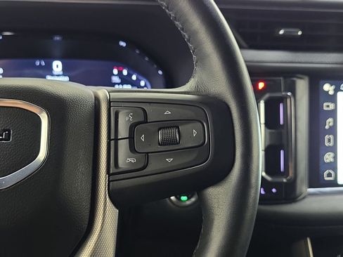 Used 2024 GMC Yukon Denali w/ Advanced Technology Package image 21