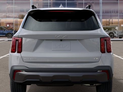 New 2024 Kia Sorento SX AWD/4WD image 13