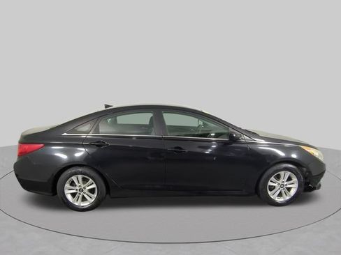 Used 2014 Hyundai Sonata GLS FWD image 37
