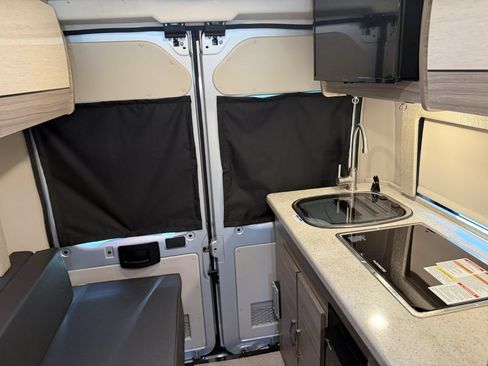 Used 2021 RAM ProMaster 3500 w/ Convenience Group FWD image 65