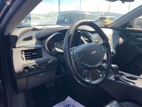 Used 2017 Chevrolet Impala Premier image 9