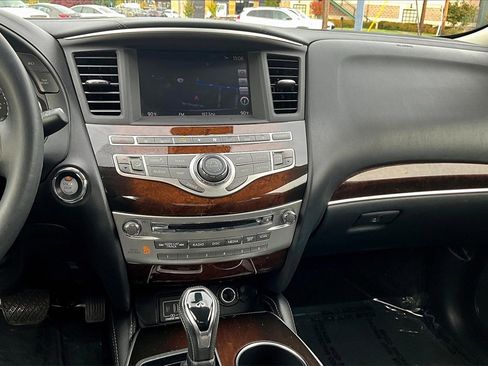 Used 2019 INFINITI QX60 Luxe w/ Sensory Package image 8
