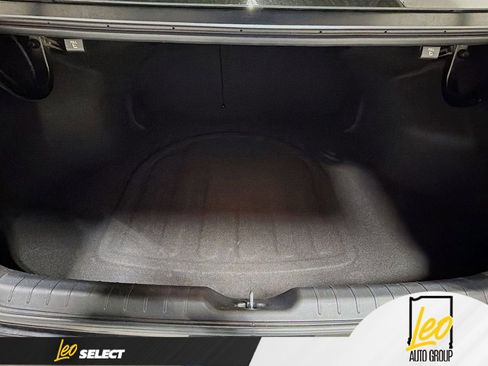 Used 2025 Kia K4 FWD image 23
