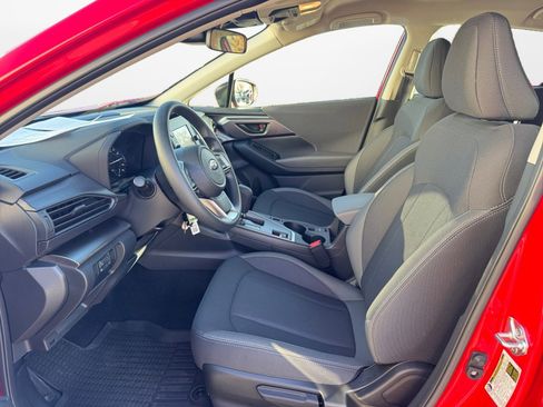 Certified 2025 Subaru Impreza 2.0i image 11