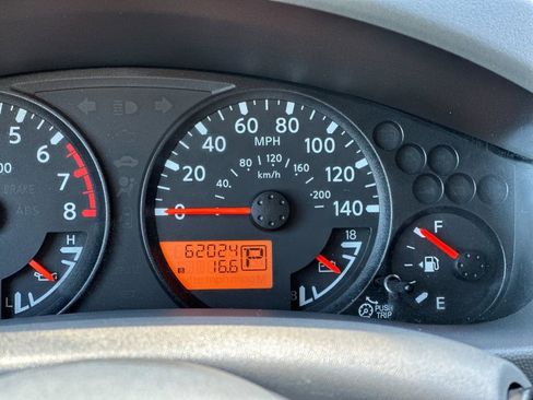 Used 2018 Nissan Frontier SV w/ Value Truck Package RWD image 24