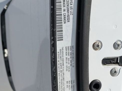 Used 2022 Dodge Challenger GT image 24