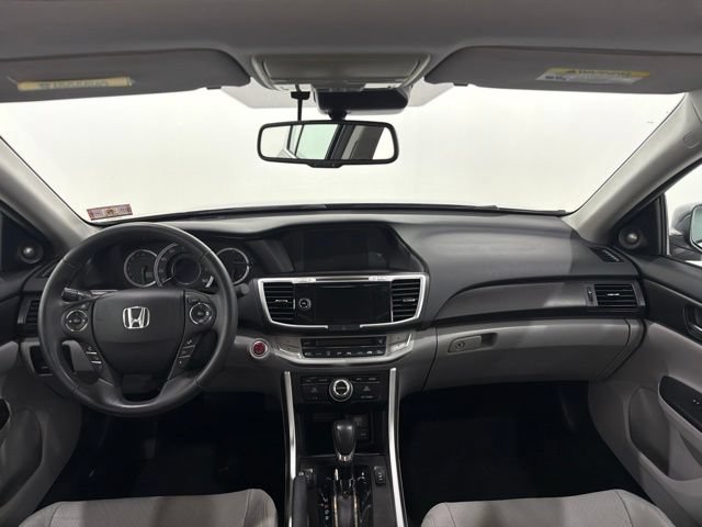 Used 2015 Honda Accord Touring image 29