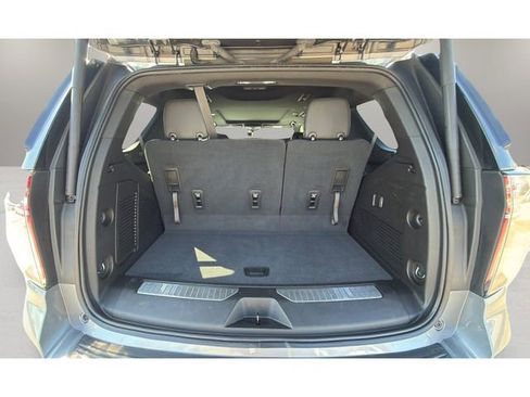 Used 2021 Chevrolet Tahoe Z71 AWD/4WD image 31