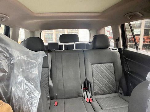 Used 2018 Volkswagen Atlas Launch Edition image 14