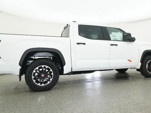 New 2026 Toyota Tundra SR5 AWD/4WD image 26
