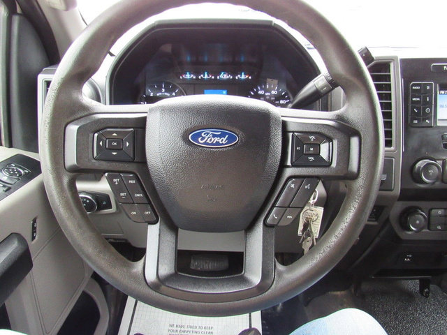 Used 2020 Ford F550 2WD Crew Cab Super Duty image 40