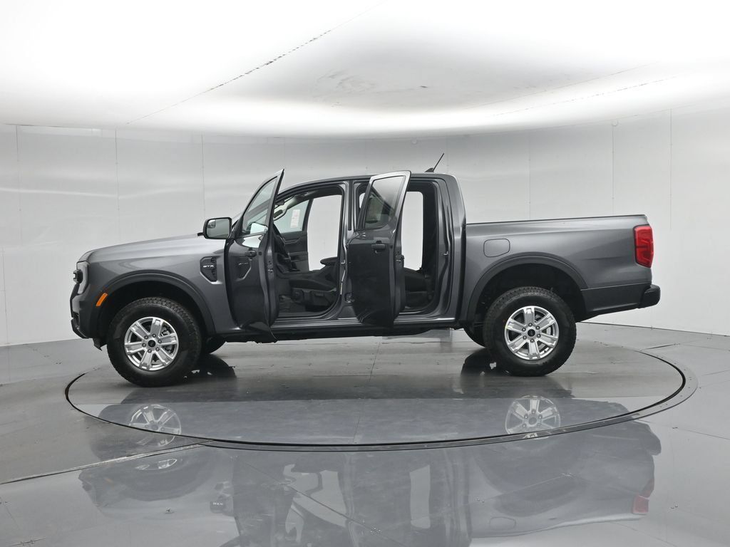 New 2026 Ford Ranger XL RWD image 4