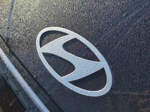 New 2026 Hyundai Sonata N Line image 13