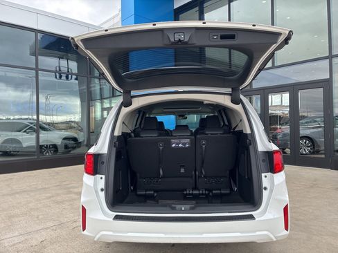 New 2026 Honda Odyssey EX-L image 11