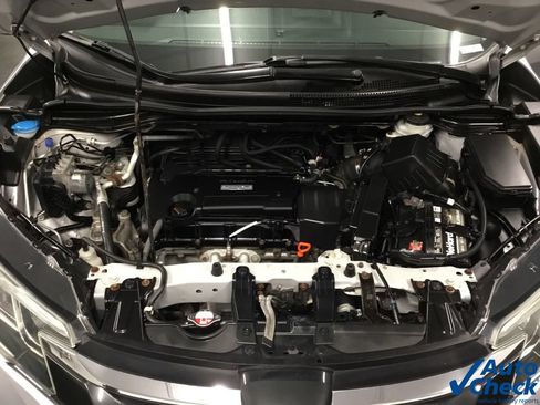 Used 2016 Honda CR-V EX image 42