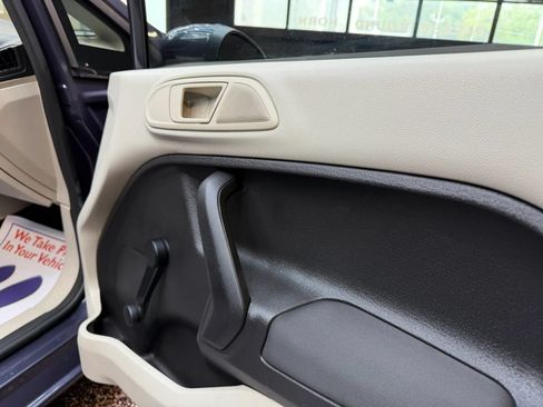 Used 2013 Ford Fiesta S w/ Convenience Pkg FWD image 37