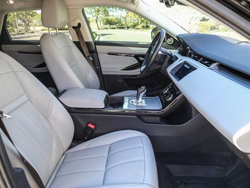 Used 2020 Land Rover Range Rover Evoque S image 21