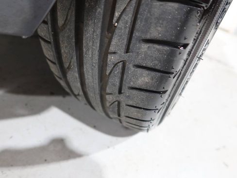 Used 2025 MAZDA MX-5 Miata RF Club RWD image 33