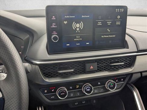 New 2025 Acura ADX A-Spec image 14