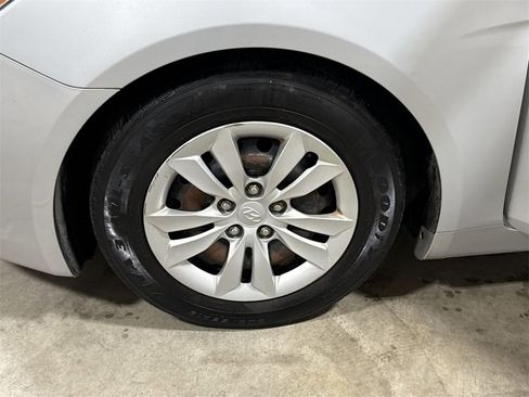 Used 2011 Hyundai Sonata GLS image 24