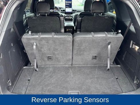 Certified 2020 Ford Explorer XLT w/ Equipment Group 202A AWD/4WD image 6