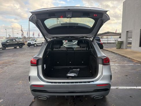 Used 2021 Mercedes-Benz GLA 250 GLA 250 image 25