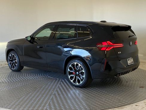 New 2026 BMW X3 M50 w/ Premium Package image 3