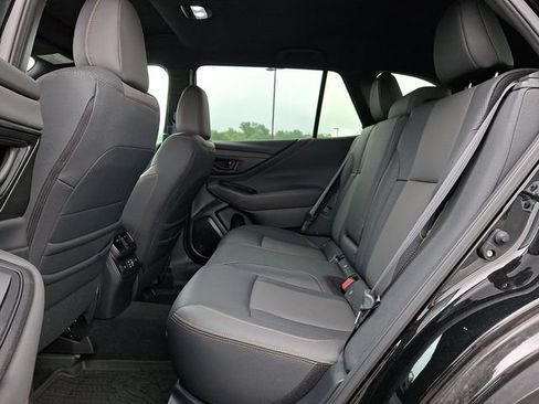 Used 2025 Subaru Outback Wilderness AWD/4WD image 13