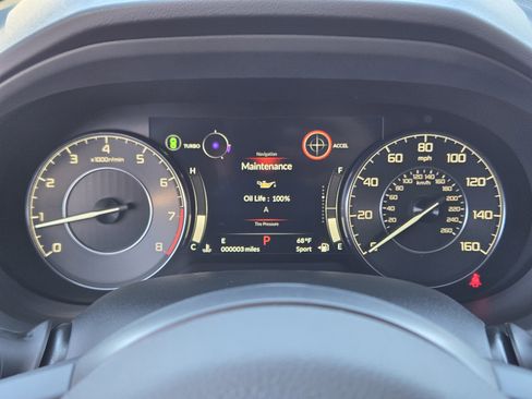 New 2026 Acura RDX SH-AWD w/ Technology Package image 11