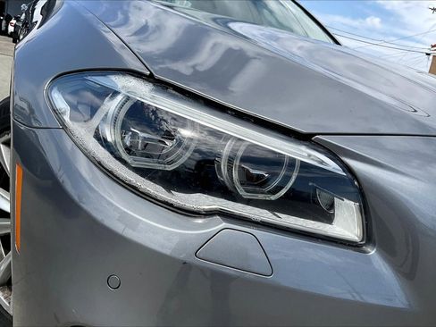 Used 2014 BMW 528i Sedan image 28