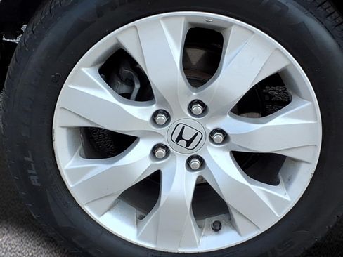 Used 2010 Honda Accord EX-L image 11