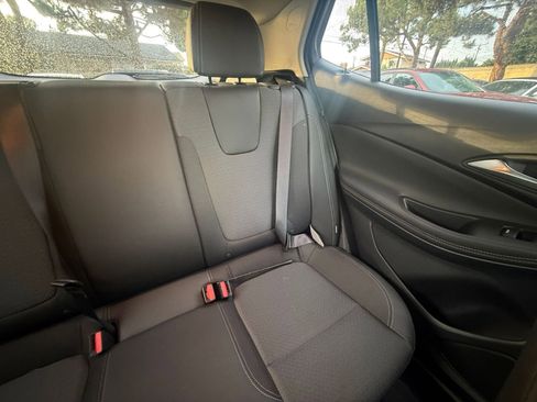 Used 2025 Buick Encore GX Preferred image 33