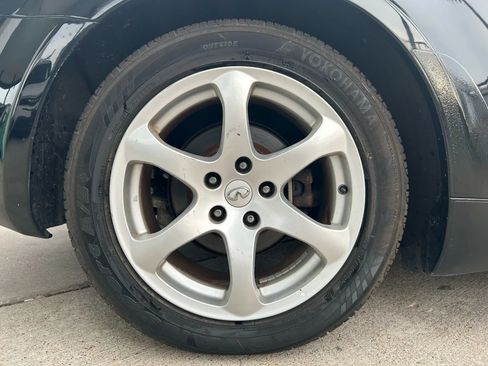 Used 2003 INFINITI G35 Coupe w/ Premium Pkg image 22