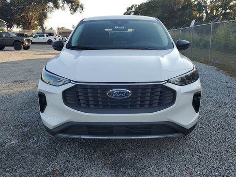 New 2026 Ford Escape Active image 3
