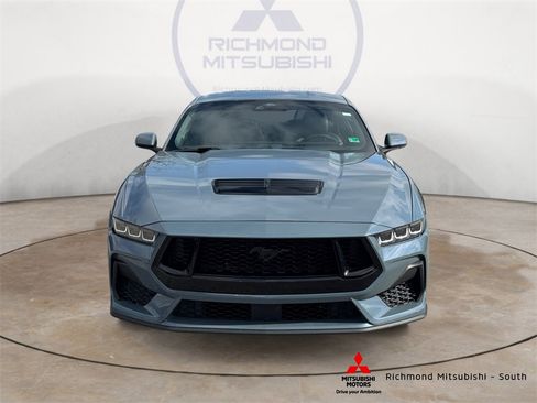 Used 2024 Ford Mustang GT Premium image 8