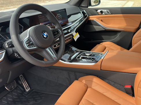 New 2026 BMW X5 sDrive40i w/ M Sport Package image 9