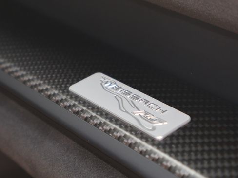 Certified 2025 Porsche 911 GT3 RS RWD image 36