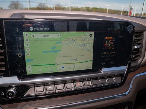 Used 2023 GMC Sierra 1500 SLT w/ SLT Premium Package image 15